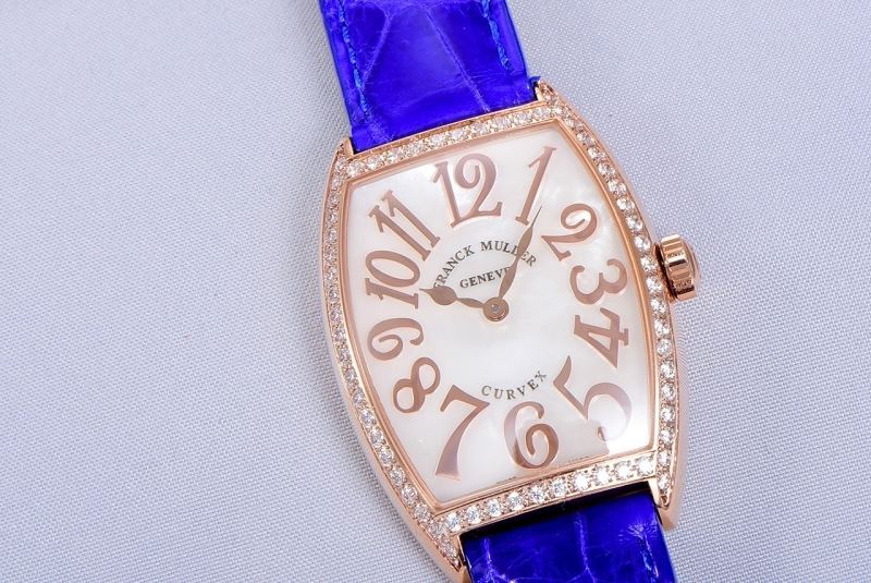 FRANCK MULLER Watches